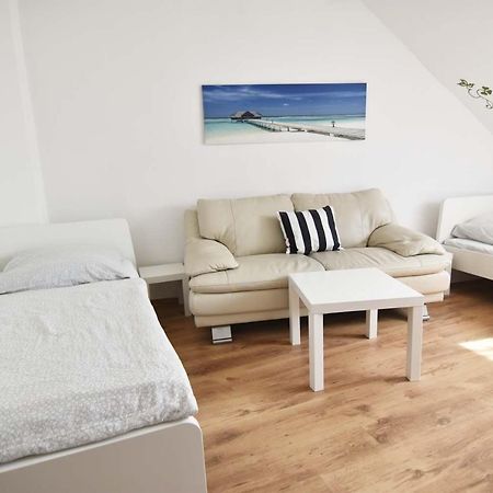 Cozy Worker Apartments Niederkassel Luaran gambar