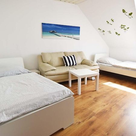 Cozy Worker Apartments Niederkassel Luaran gambar