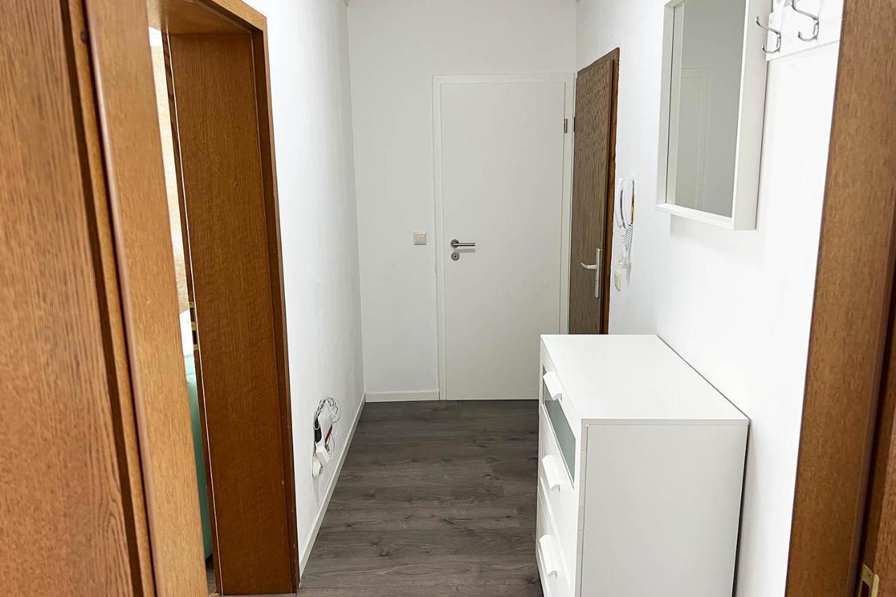 Cozy Worker Apartments Niederkassel Luaran gambar