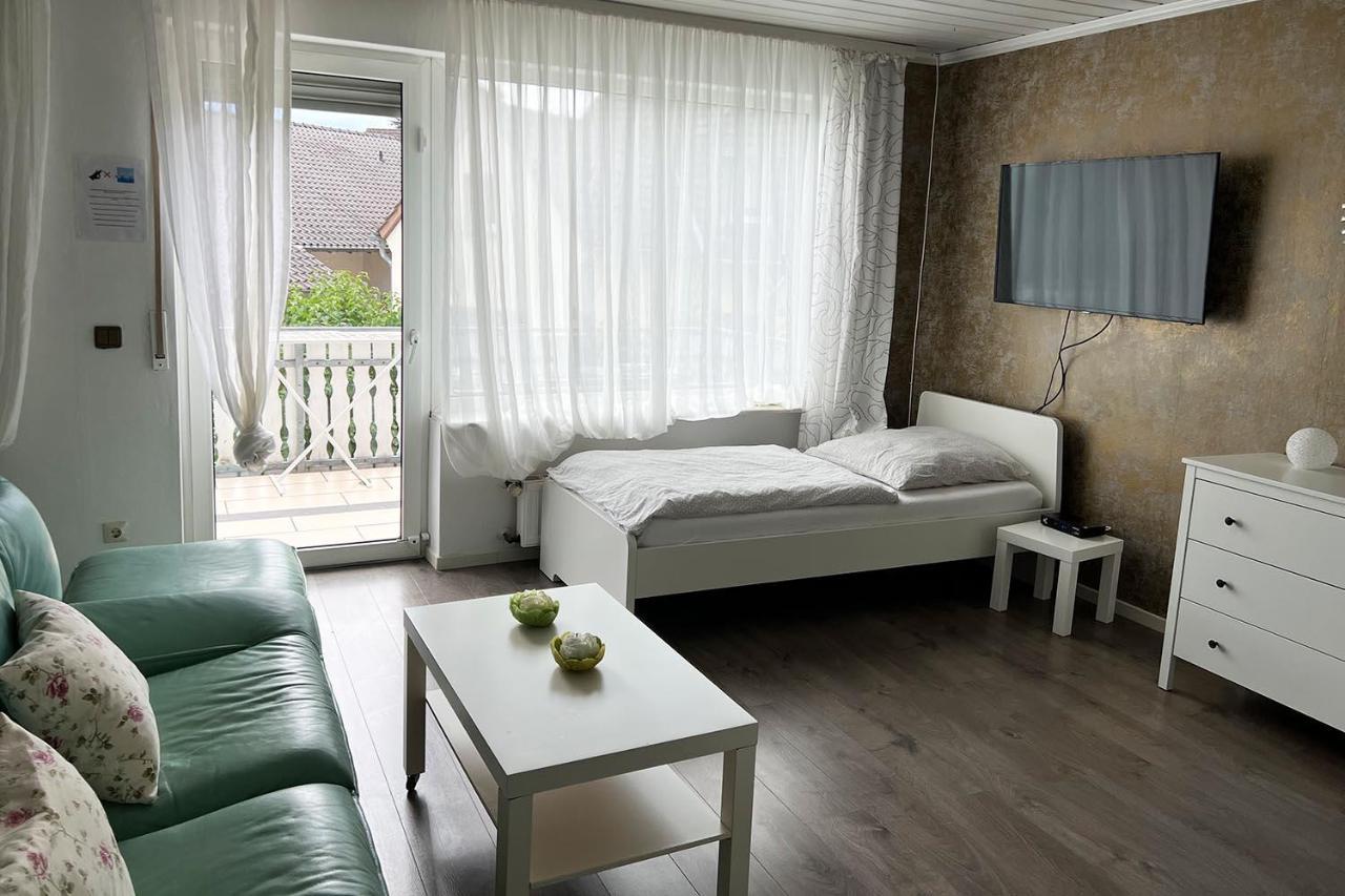 Cozy Worker Apartments Niederkassel Luaran gambar