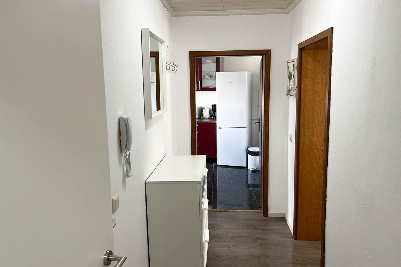 Cozy Worker Apartments Niederkassel Luaran gambar