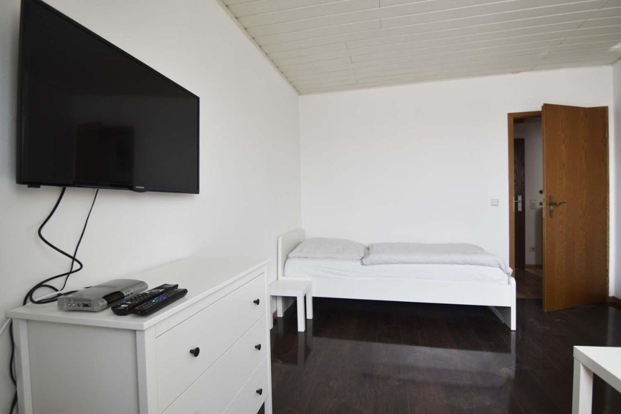 Cozy Worker Apartments Niederkassel Luaran gambar