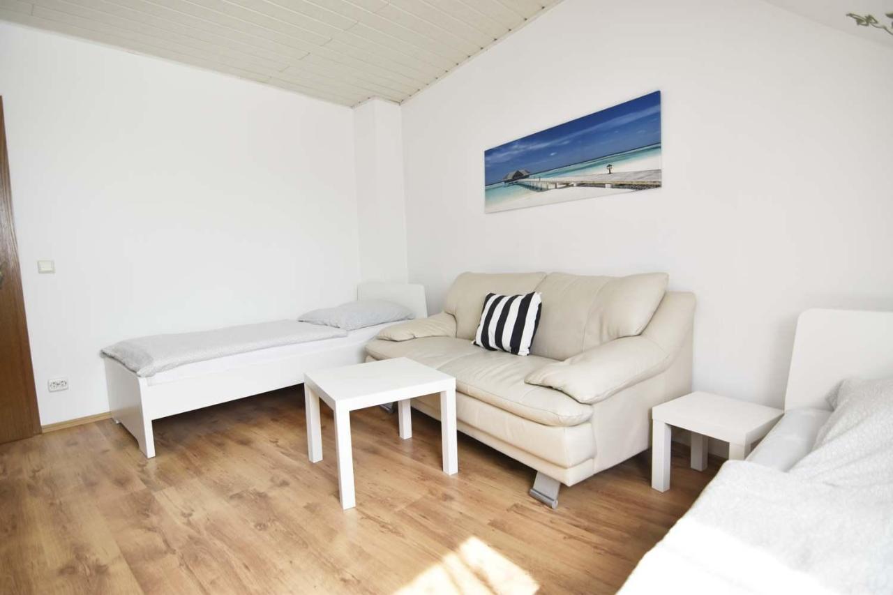 Cozy Worker Apartments Niederkassel Luaran gambar