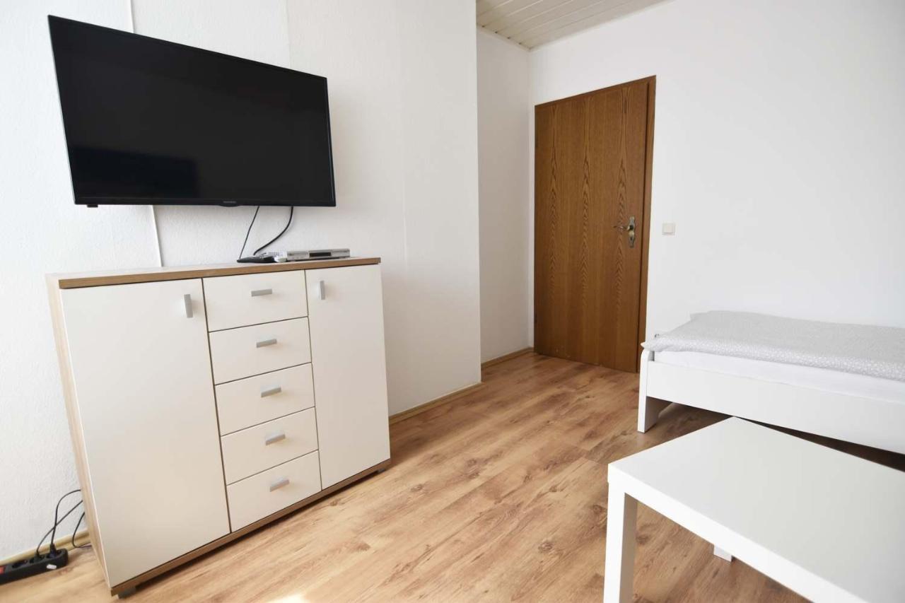Cozy Worker Apartments Niederkassel Luaran gambar