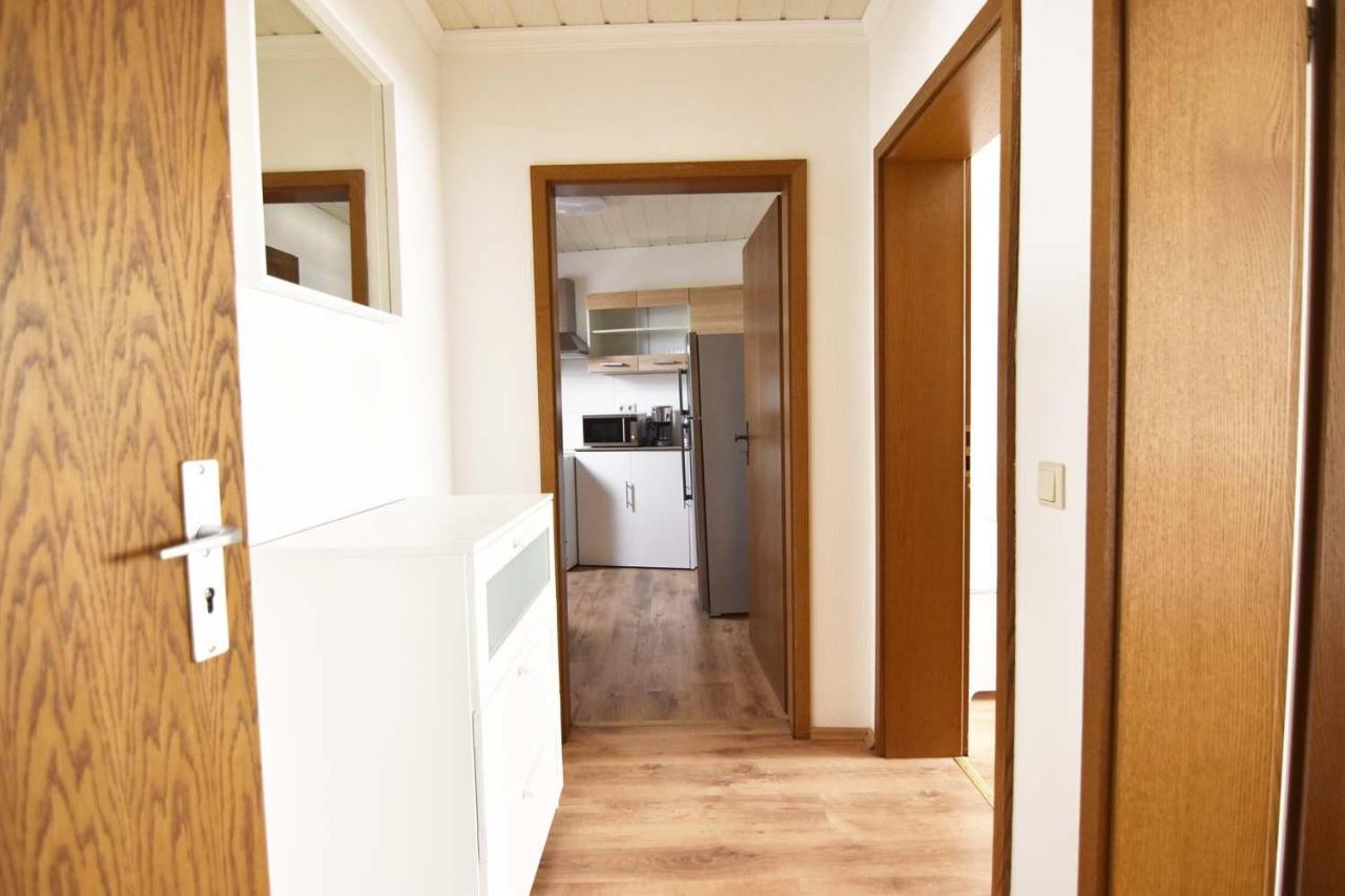 Cozy Worker Apartments Niederkassel Luaran gambar