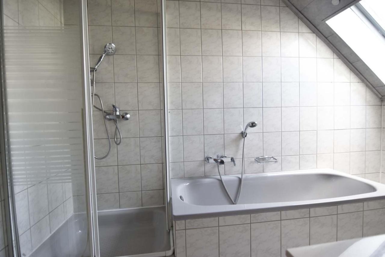 Cozy Worker Apartments Niederkassel Luaran gambar