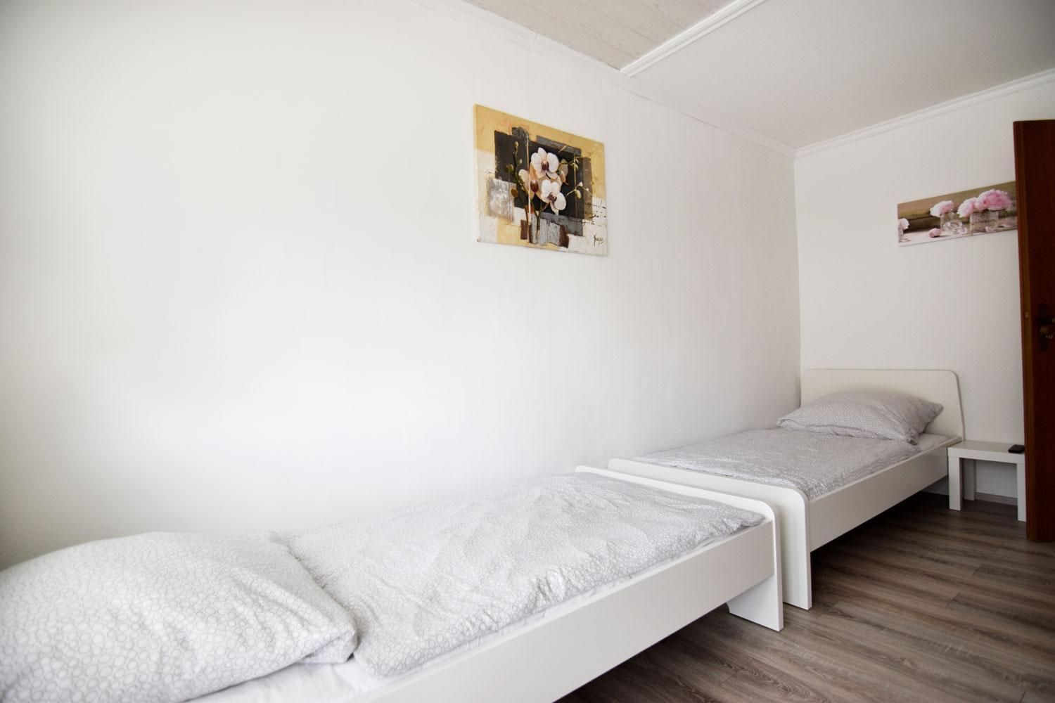 Cozy Worker Apartments Niederkassel Luaran gambar