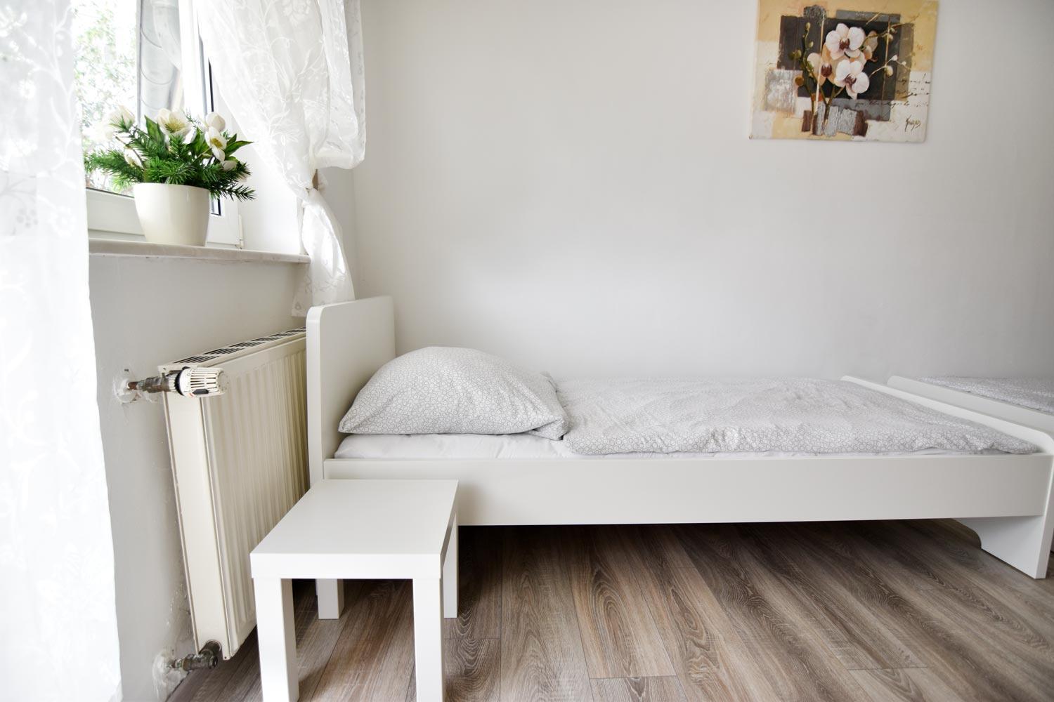 Cozy Worker Apartments Niederkassel Luaran gambar